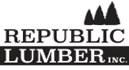 Republic Lumber/Cole Foundation