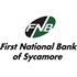 First National Bank of Sycamore