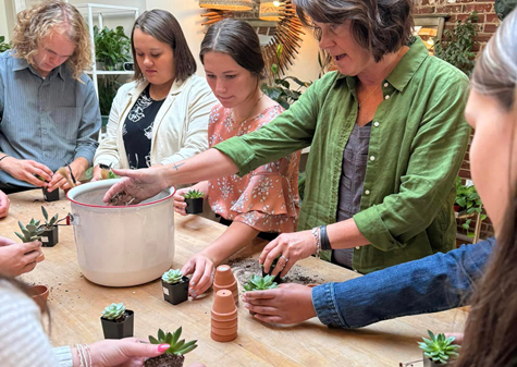 Seneca County OH CEO