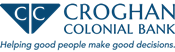 Crohgan Colonial Bank